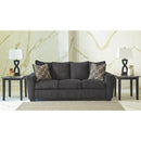 Wixon - Slate - Sofa-Washburn's Home Furnishings