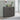 Wooden 2-door Accent Cabinet - Gray-Washburn's Home Furnishings