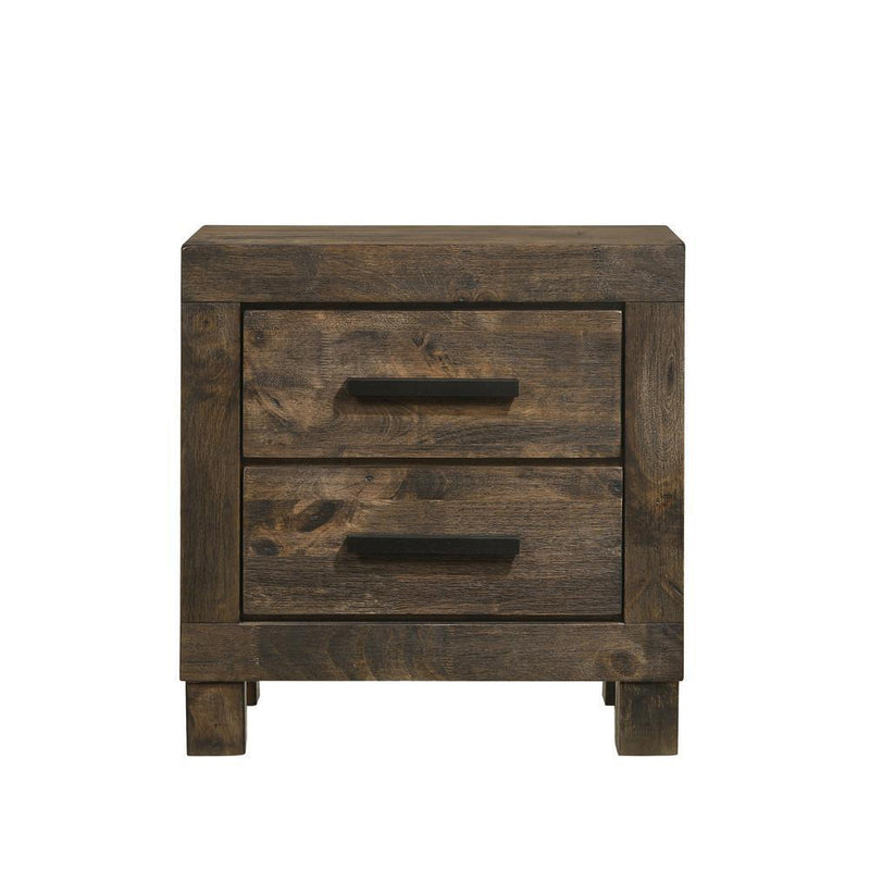 Woodmont Collection - Nightstand-Washburn's Home Furnishings