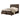Woodmont - Queen Bed - Brown-Washburn's Home Furnishings