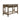 Wrangle Hill - Twin Over Twin Bunk Bed - Brown-Washburn's Home Furnishings