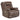 Wurstrow - Umber - Pwr Recliner/adj Headrest-Washburn's Home Furnishings
