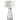 Wynlett - Beige - Metal Table Lamp (1/cn)-Washburn's Home Furnishings
