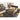 Wynnlow - Gray - King Upholstered Poster Bed-Washburn's Home Furnishings