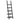 Yarlow - Black - Bookcase-Washburn's Home Furnishings