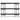 Yarlow - Black - Bookshelf-Washburn's Home Furnishings