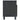 Yarlow - Black - Extra Large Tv Stand-Washburn's Home Furnishings
