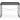 Yarlow - Black - Home Office Desk - Crossback-Washburn's Home Furnishings