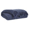 Yasmin - Navy - Throw (3/cs)-Washburn's Home Furnishings