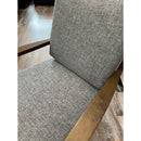 Zardoni - Charcoal - Accent Chair-Washburn's Home Furnishings