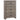 Zelen - Warm Gray - Five Drawer Chest-Washburn's Home Furnishings