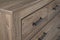 Zelen - Warm Gray - Seven Drawer Dresser-Washburn's Home Furnishings