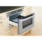 sharp 24 in 1.2 cu ft microwave drawer-Washburn's Home Furnishings